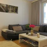 Apartment on Stephansplatz