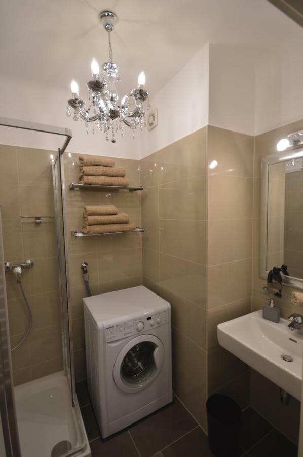 Apartment On Stephansplatz Wien