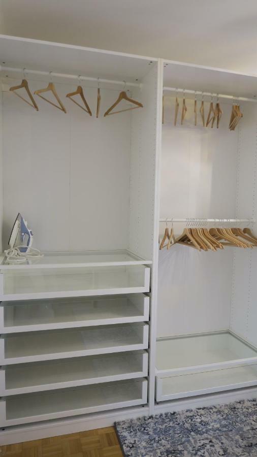 Apartment On Stephansplatz Wien