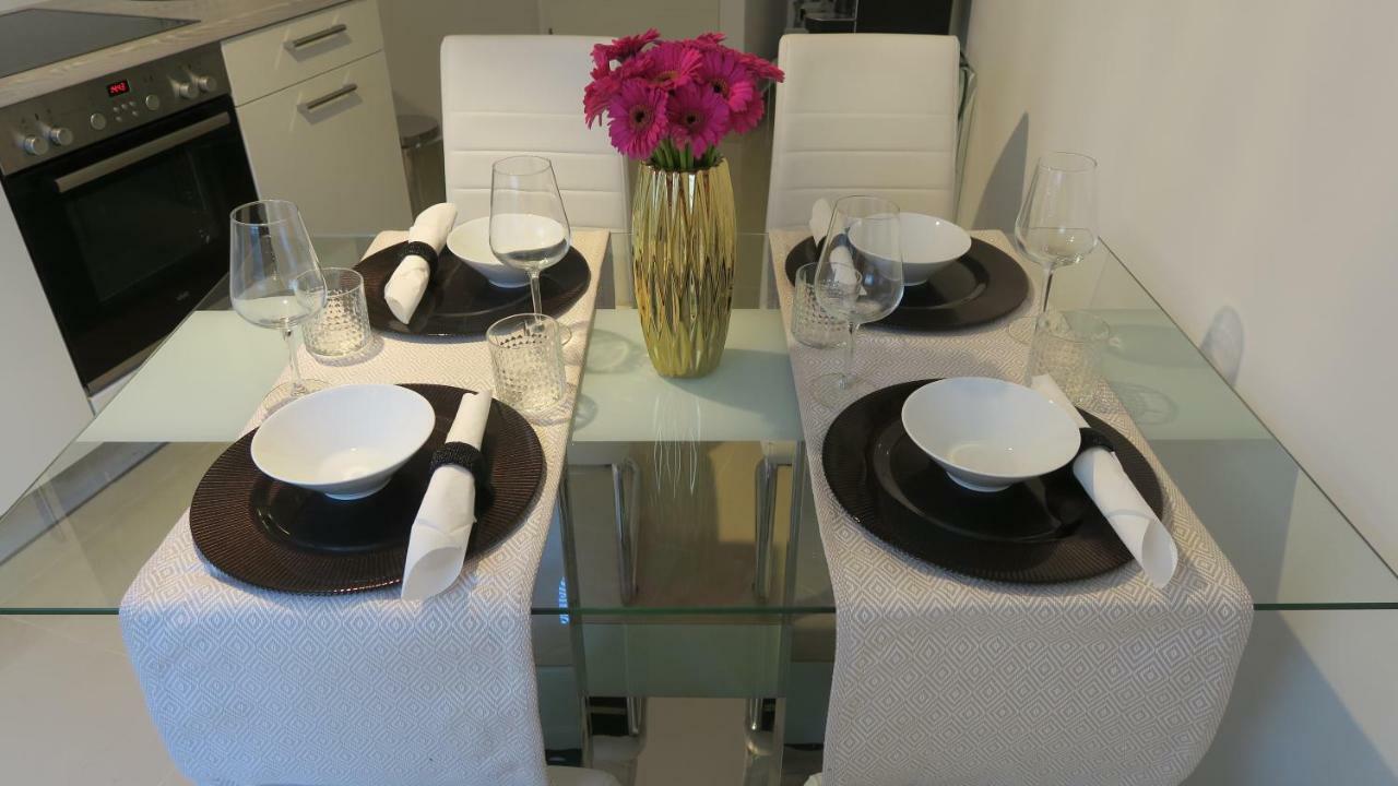 On Stephansplatz Apartment