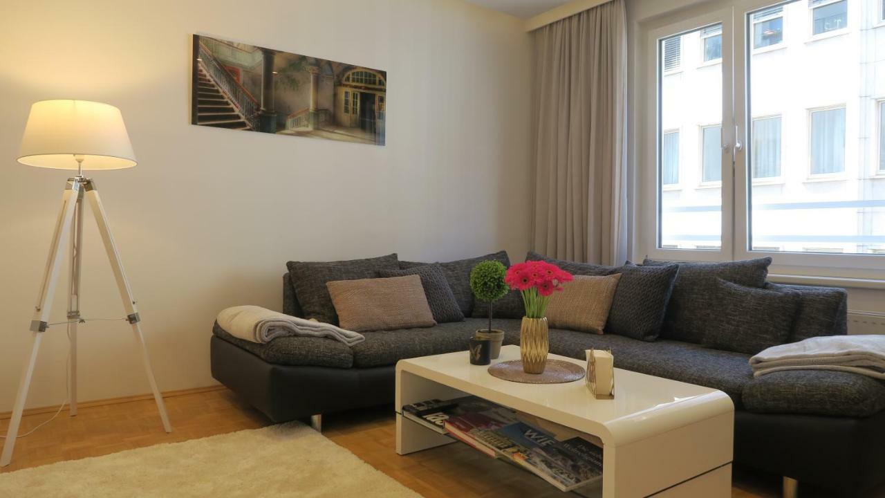 Apartment On Stephansplatz